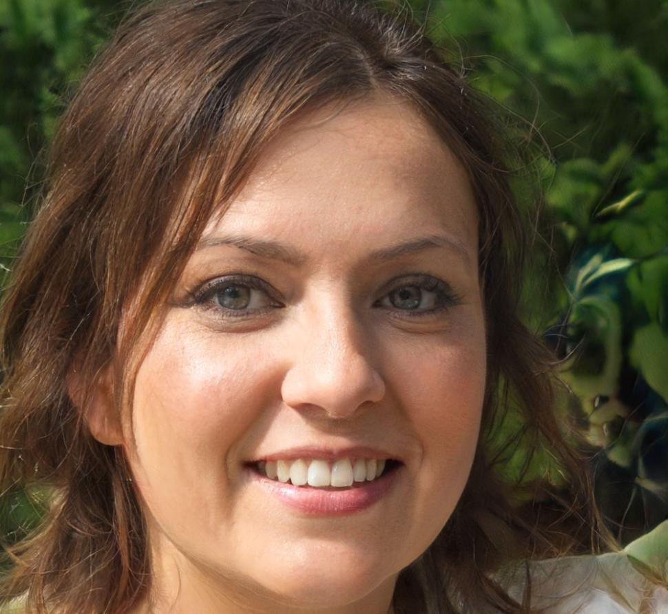 Anna Weißmüller Teilnehmerin